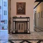 Apartmán Big Bright Flat - Vatican Foro Italico *