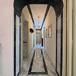 Big Bright Flat - Vatican Foro Italico