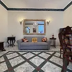 Apartmán Big Bright Flat - Vatican Foro Italico Řím