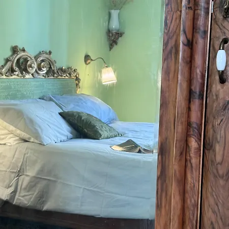 Big Bright Flat - Vatican Foro Italico Lejlighed Rom