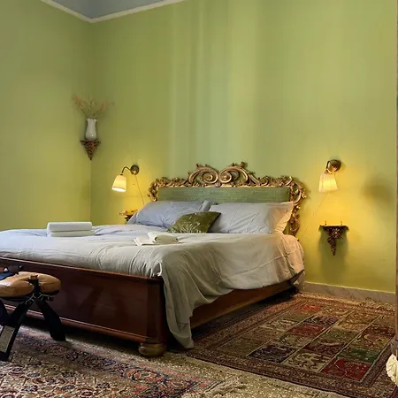 Lejlighed Big Bright Flat - Vatican Foro Italico