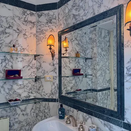 Big Bright Flat - Vatican Foro Italico *