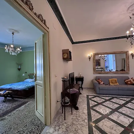 Big Bright Flat - Vatican Foro Italico Lejlighed Rom