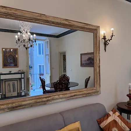 Big Bright Flat - Vatican Foro Italico *