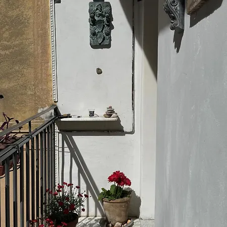 Big Bright Flat - Vatican Foro Italico * Rom