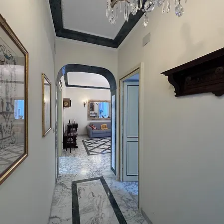 Big Bright Flat - Vatican Foro Italico Lejlighed