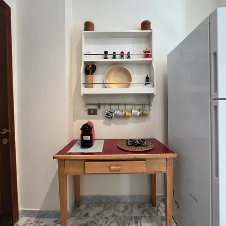 Big Bright Flat - Vatican Foro Italico Lejlighed Rom