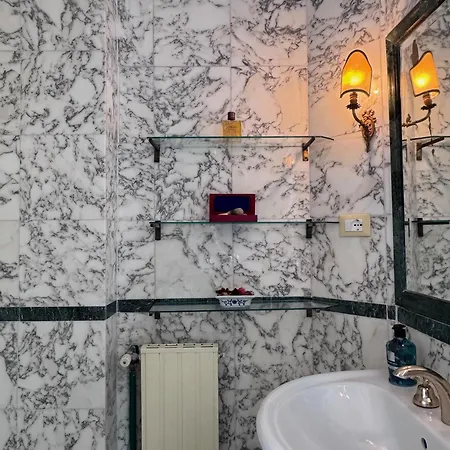 Big Bright Flat - Vatican Foro Italico *