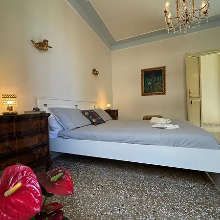 Lejlighed Big Bright Flat - Vatican Foro Italico