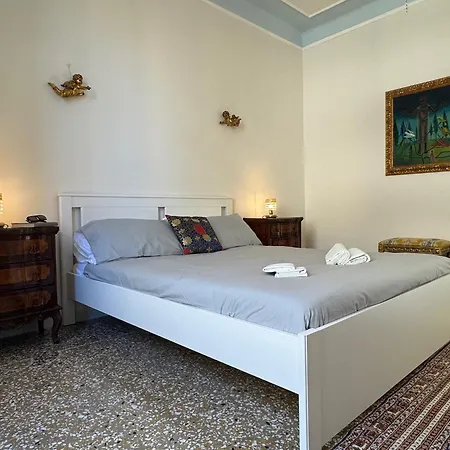 Big Bright Flat - Vatican Foro Italico *