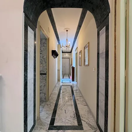 Big Bright Flat - Vatican Foro Italico