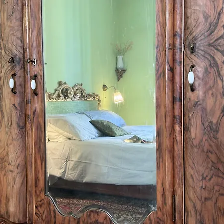 Lejlighed Big Bright Flat - Vatican Foro Italico