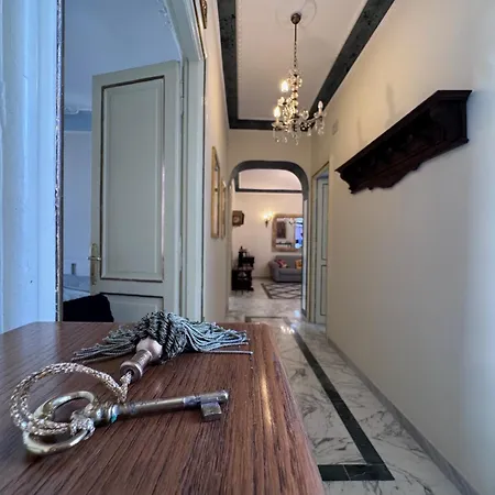 Big Bright Flat - Vatican Foro Italico * Rom