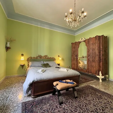 Big Bright Flat - Vatican Foro Italico Lejlighed *