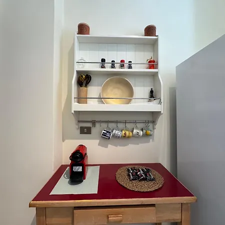 Lejlighed Big Bright Flat - Vatican Foro Italico *