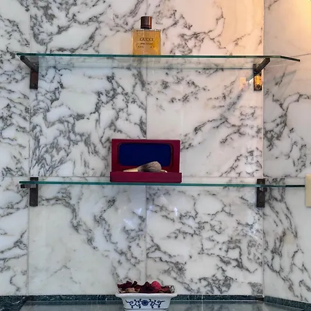 Big Bright Flat - Vatican Foro Italico Lejlighed Rom