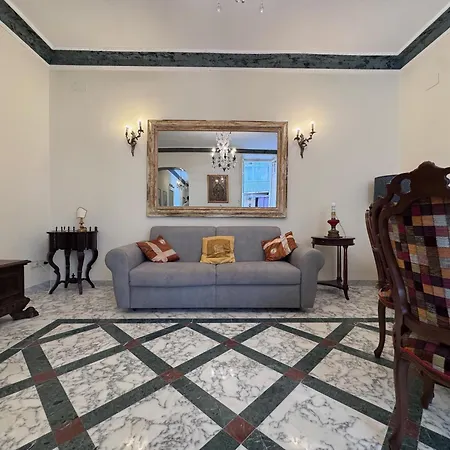 Lejlighed Big Bright Flat - Vatican Foro Italico Rom