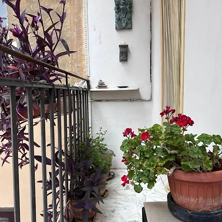 Apartamento Big Bright Flat - Vatican Foro Italico *