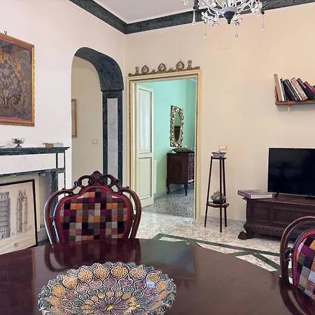 Big Bright Flat - Vatican Foro Italico Apartment *