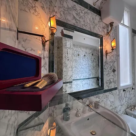 Big Bright Flat - Vatican Foro Italico Apartment